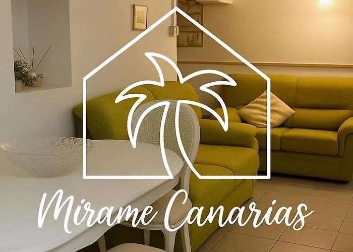 Mirame Canarias