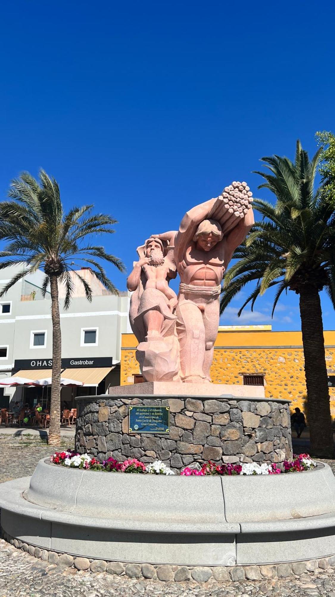 Mirame Canarias Vecindario (Gran Canaria)
