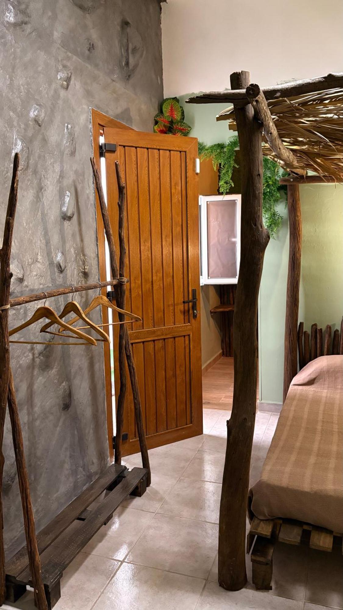 Mirame Canarias Guest house *