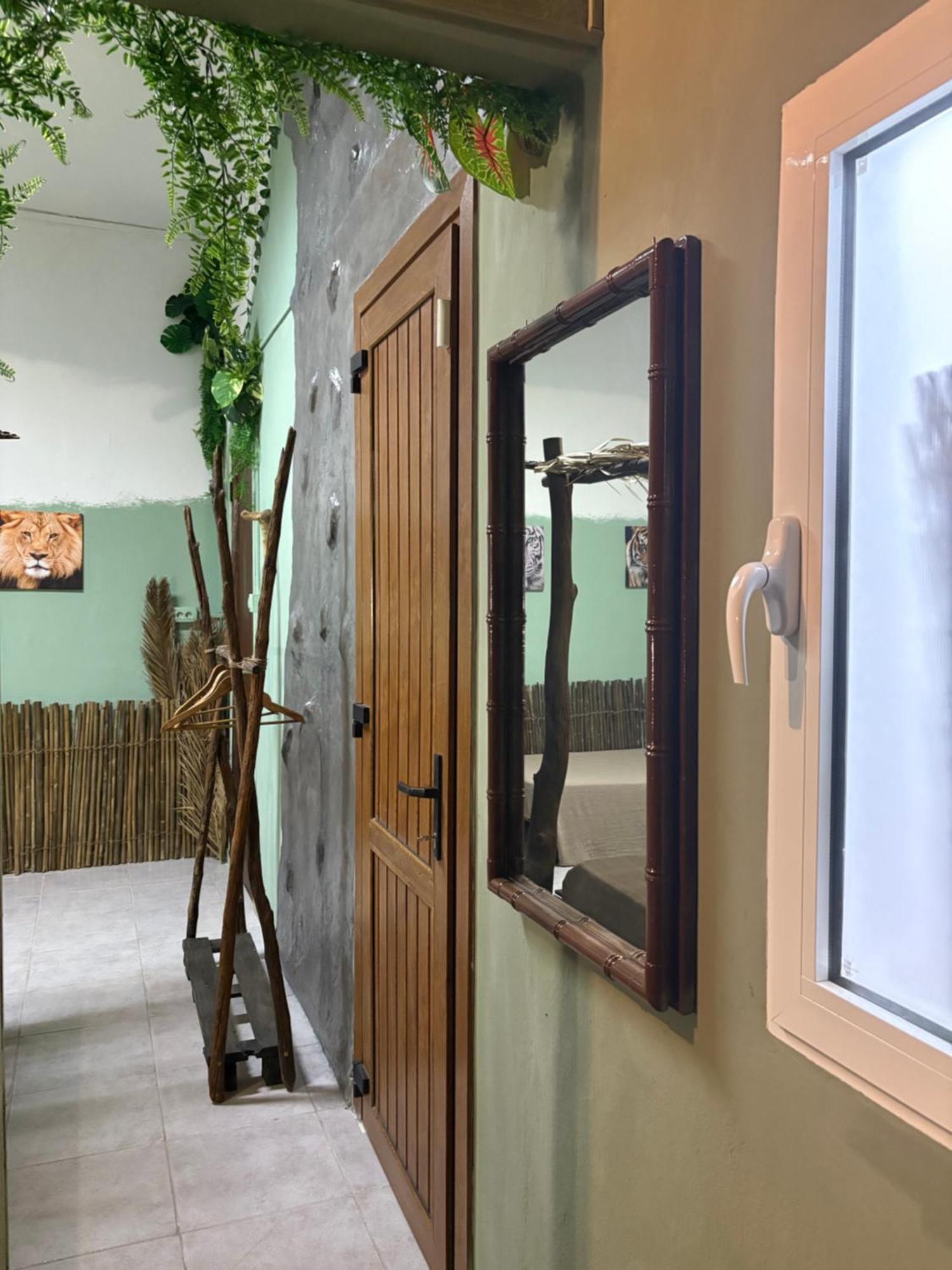 Guest house Mirame Canarias