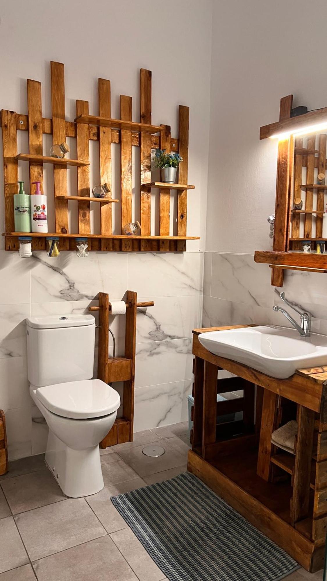 Mirame Canarias Guest house