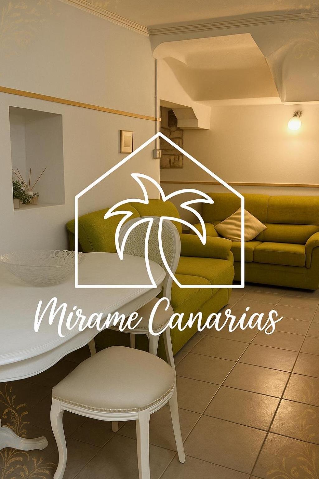 Mirame Canarias Guest house