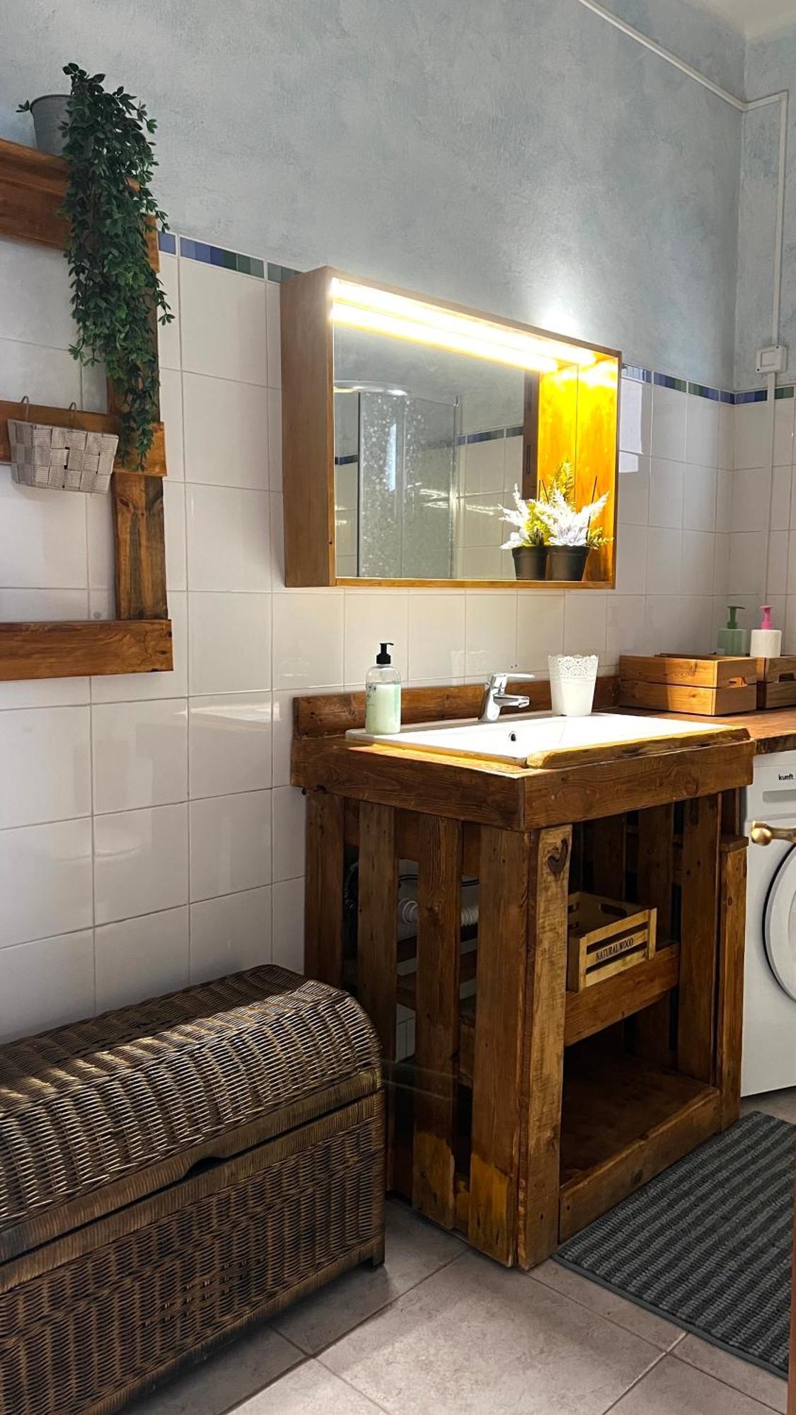 Mirame Canarias Guest house Vecindario (Gran Canaria)